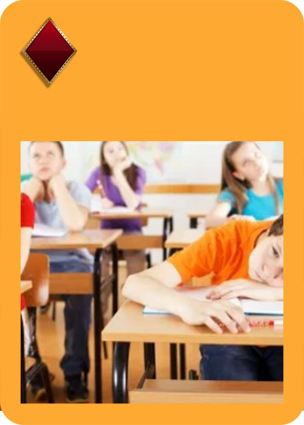 گیمیفیکیشن مدارس