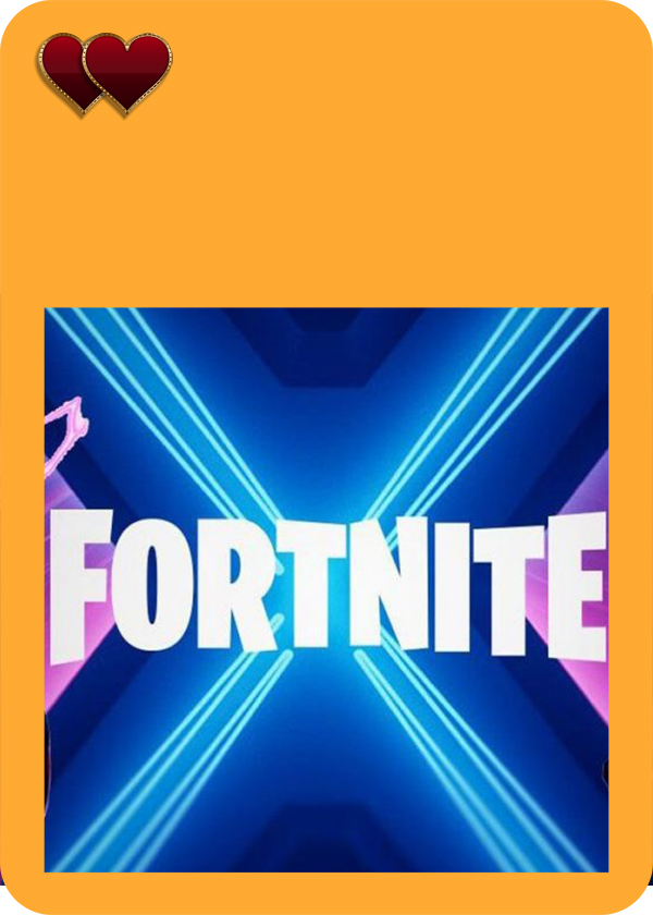 Fortnite