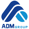 لوگوی ADM Group