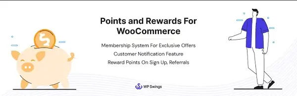 Points and Rewards for WooCommerce