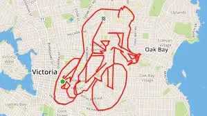 Strava