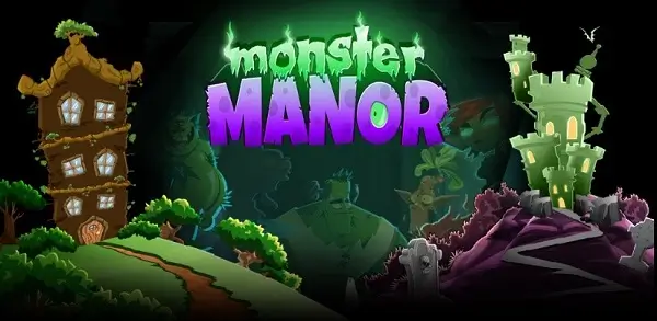 Monster Manor 