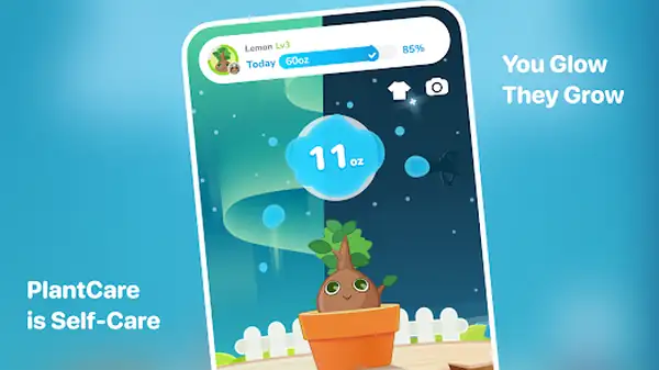 Plant Nanny