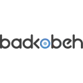 badkoobeh logo