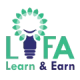 لوگوی اپلیکیشن LiFA