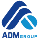 لوگوی ADM Group