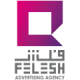 felesh agency logo