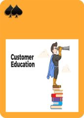 customer education
